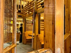 -恩你小木屋·韩式料理(假日广场店)