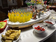 -好伦哥比萨烤肉自助(八里桥店)