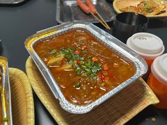 -旺烤园烧烤·炭烤羊腿(吴江阳光新天地店)