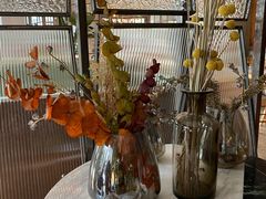 -The Rug Cafe(王府中环店)