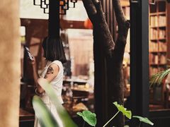 -生机蔬食·24节气料理餐厅(番禺广场店)