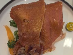 -南山鲜虾面·活鲜小馆·海味大连菜(南山总店)