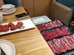 -嬷孙家潮汕牛肉火锅(北京路天河城店)