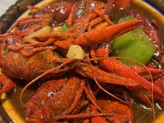 -怪怪龙虾·来自江苏盱眙(惊驾路店)