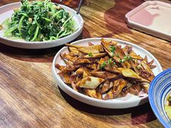 -兰溪小馆(东直门簋街店)