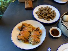 -咸亨酒店•非遗绍兴菜•中华老字号(堂吃餐厅)