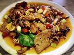 -土桥老街黄鸭子(清淳家园店)