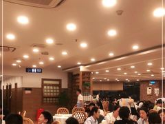 大堂-庐州太太(双岗店)