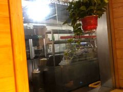 门面-160烧烤(香坊店)