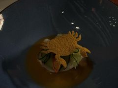 -深圳文华东方酒店·OPUS 388·精致法餐