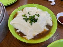 -三镇民生甜食馆(胜利街总店)