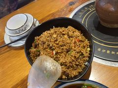 -民食香·腊排骨野生菌美食(木府店)