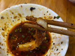 -洞子口张老二凉粉(文殊院店)