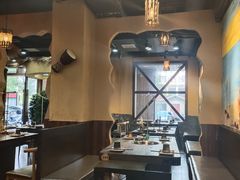 大堂-土著渔匠·养生蝴蝶鱼(香樟路店)