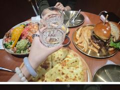 -魏斯理汉堡(西安沣东吾悦店)