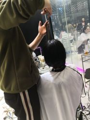 -MY HAIR ARDOR