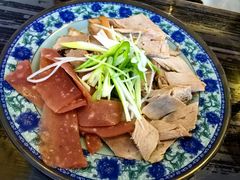 -周记三套车·甘肃名小吃