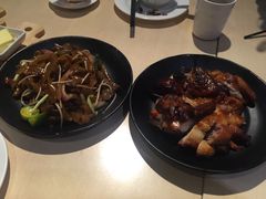 -来龙里 精致 东南亚餐室(万象城店)