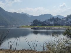 -新安江山水画廊风景区