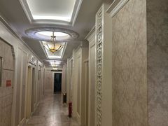 -益健·足疗汗蒸SPA(芙蓉广场店)