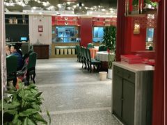 大堂-大鸭梨烤鸭·北京菜(南小街/南苑店)