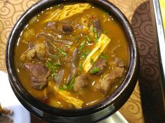 瓦罐牛肉-德缘烤鸭店(大栅栏店)