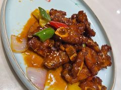 -娱筷海鲜酒家(广州南沙店)