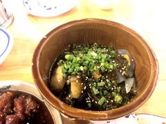 -灶东家民间菜(回兴店)
