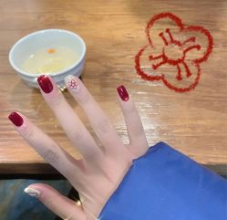 -如一·美甲美睫