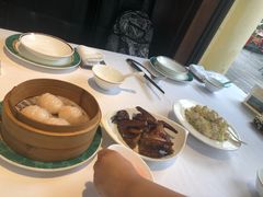 -老洋房花园饭店(绍兴路店)