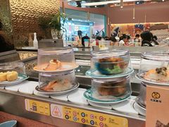 -元气寿司(环球港店)
