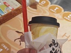 -茶话弄(中贸广场店)