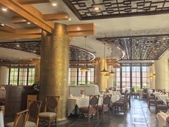 -白云中餐厅·粤菜·亚龙湾喜来登度假酒店