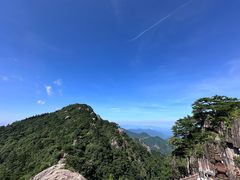 -九华山风景区