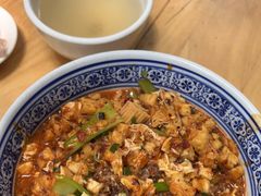 -李家特色小炒泡馍
