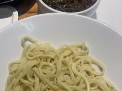 -平娃三宝烧烤·面食(富丰桥店)