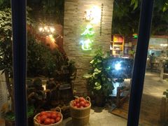 -蕃茄述·好汤自然来(江汉路店)