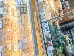 -泸溪河桃酥(长乐路店)