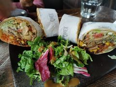 -Q MEX 库迈墨西哥餐吧(三里屯店)