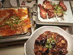 -绿茶餐厅(青岛城阳万象汇店)