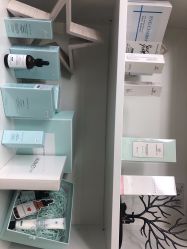 -时间海科学美容