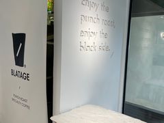 -BLATAGE COFFEE