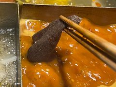 -海底捞火锅(地王新天地店)