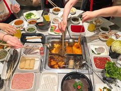 -海底捞火锅(群光广场店)