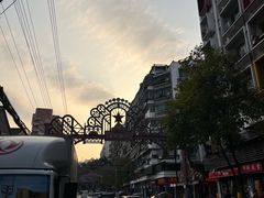 -黄桷坪涂鸦艺术街