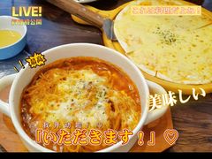 -Kpasta韩式意大利面