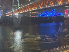 -小天鹅火锅·一线江景洪鼎旗舰店(洪崖洞店)