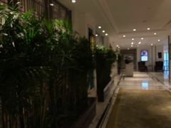 -Yan Ting 宴庭中餐厅(上海静安瑞吉酒店)
