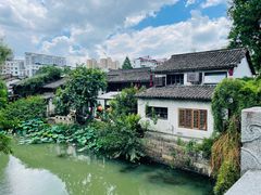 -小河直街历史文化街区