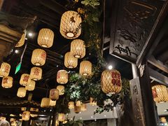 -南京大牌档(新街口德基广场店)